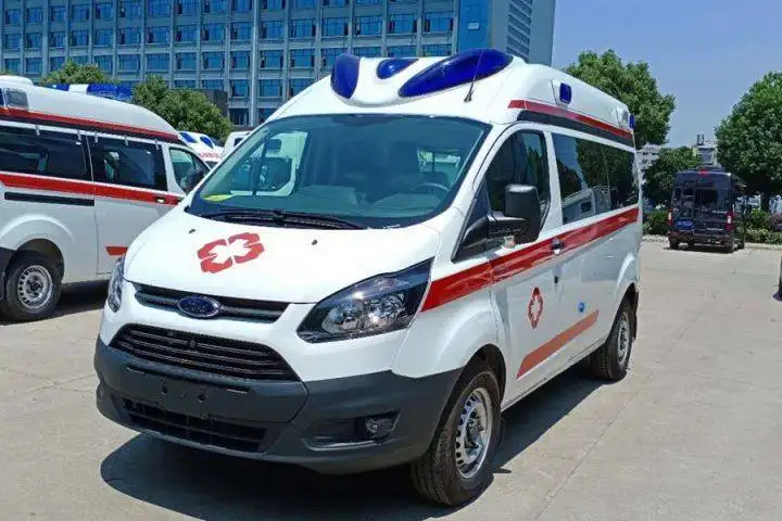 屏山县长途救护车转院